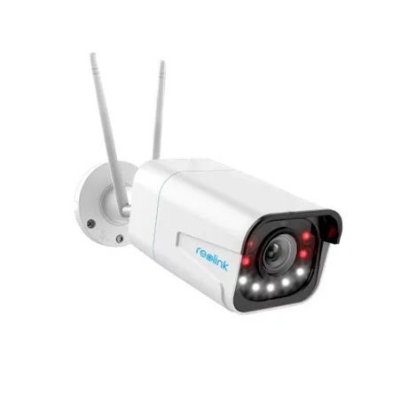 CAMERA SUPRAVEGHERE BULLET 5MP 2.7-8