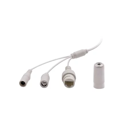 CAMERA SUPRAVEGHERE BULLET 8MP 4MM