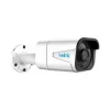 CAMERA SUPRAVEGHERE BULLET 8MP 4MM