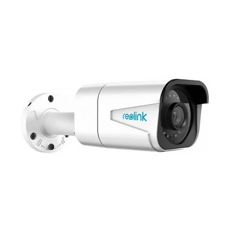 CAMERA SUPRAVEGHERE BULLET 8MP 4MM