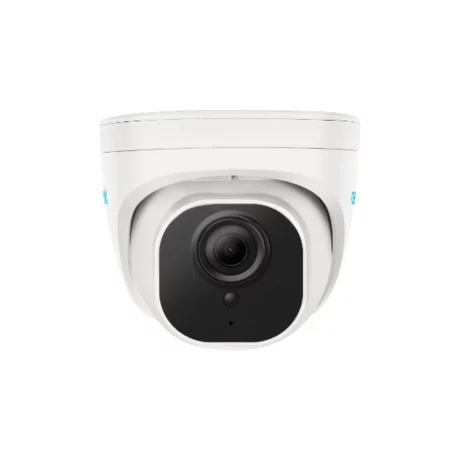 CAMERA SUPRAVEGHERE TURRET 8MP 2.8-8