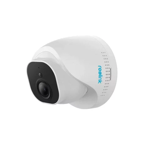 CAMERA SUPRAVEGHERE TURRET 8MP 4MM