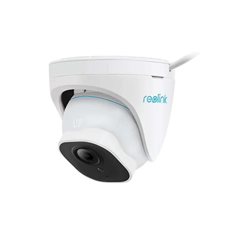CAMERA SUPRAVEGHERE TURRET 8MP 4MM