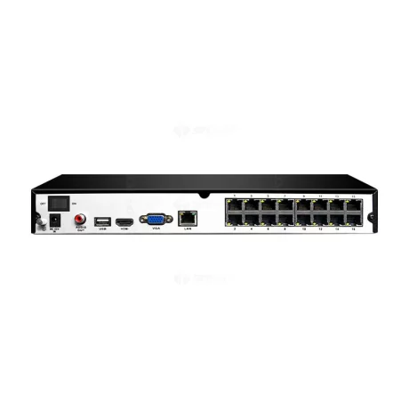 REOLINK NVR RLN16-410