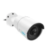 SISTEM SUPRAVEGHERE 5 MP, IR 30 M, 4MM