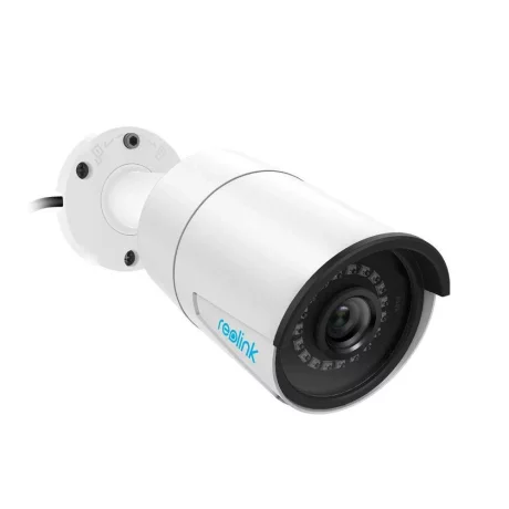 SISTEM SUPRAVEGHERE 5 MP, IR 30 M, 4MM