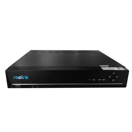 SISTEM SUPRAVEGHERE 5 MP, IR 30M , 4MM