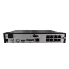 SISTEM SUPRAVEGHERE 5 MP, IR 30M , 4MM