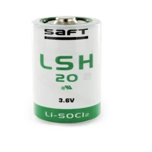 LITHIUM BATTERY 3.6V