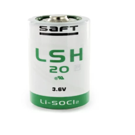 LITHIUM BATTERY 3.6V