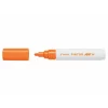 Marker cu vopsea Pintor, Pilot, 1.40 mm, varf rotund, Orange Mediu