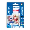 Set Markere Pintor clasic mix 6 culori EF Pilot