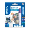 Set Markere Pintor creativ mix 6 culori mediu Pilot