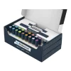 Paint-It 040 TwinMarker Set 2