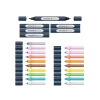 Paint-It 040 TwinMarker Set 2