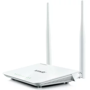 ROUTER WIRELESS N300 TENDA F300