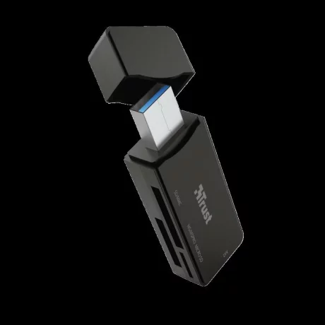 Trust Nanga USB 3.1 Card Reader