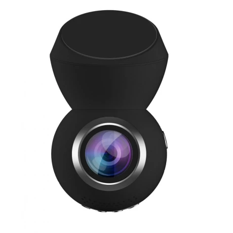 DVR SERIOUX URBAN SAFETY 200 BLACK