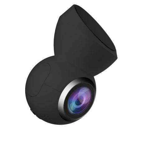 DVR SERIOUX URBAN SAFETY 200 BLACK