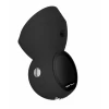DVR SERIOUX URBAN SAFETY 200 BLACK