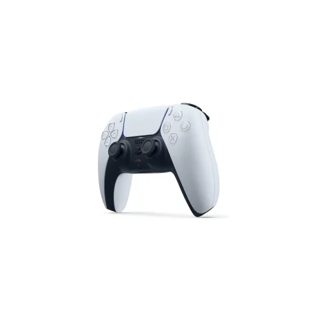 PLAYSTATION 5 DUALSENSE CONTROLLER WH