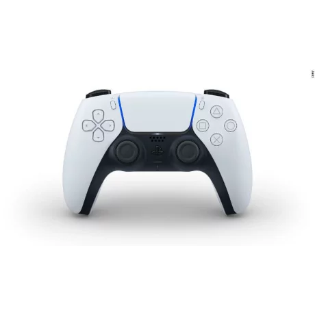 PLAYSTATION 5 DUALSENSE CONTROLLER WH