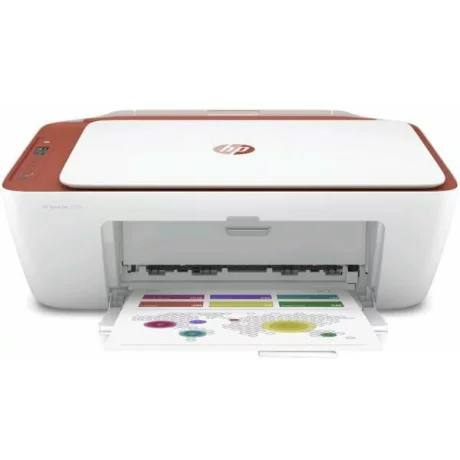 MULTIFUNCTIONAL CERNEALA HP DESKJET 2723E AIO PRINTER