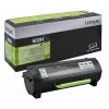 Cartus Toner Original Lexmark Black, 60F2H00,  10K