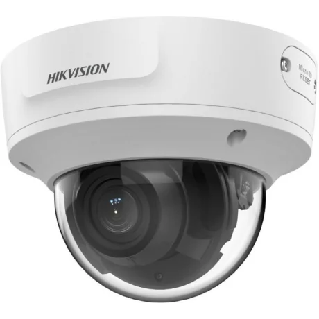 CAMERA DOME 8MP 2.7-13.5mm 40M