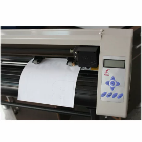 Cutter Plotter REDSAIL RS-720C