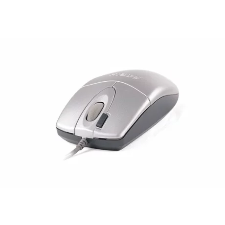 Mouse A4TECH OP- 620D argintiu, USB A4TMYS30399