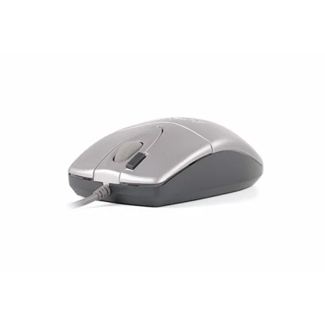 Mouse A4TECH OP- 620D argintiu, USB A4TMYS30399