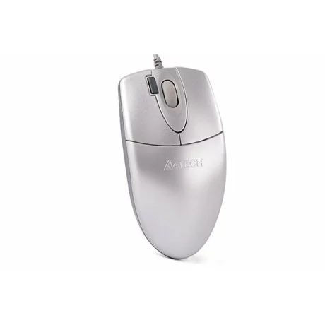 Mouse A4TECH OP- 620D argintiu, USB A4TMYS30399