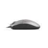 Mouse A4TECH OP- 620D argintiu, USB A4TMYS30399