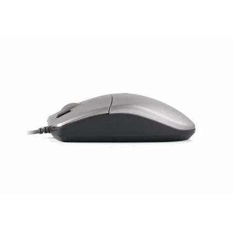 Mouse A4TECH OP- 620D argintiu, USB A4TMYS30399