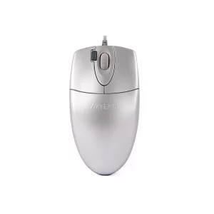 Mouse A4TECH OP- 620D argintiu, USB A4TMYS30399