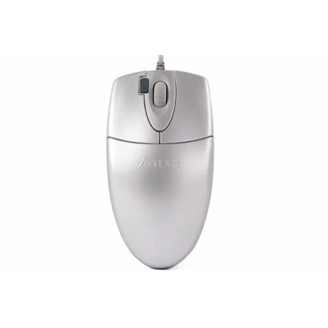 Mouse A4TECH OP- 620D argintiu, USB A4TMYS30399