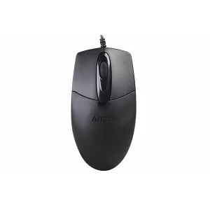 Mouse A4-TECH OP-720 negru, USB A4TMYS43754