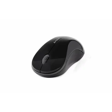 Mouse A4-TECH V-Track G3-270N-1, USB Negru / Gri A4TMYS43755