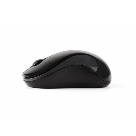 Mouse A4-TECH V-Track G3-270N-1, USB Negru / Gri A4TMYS43755