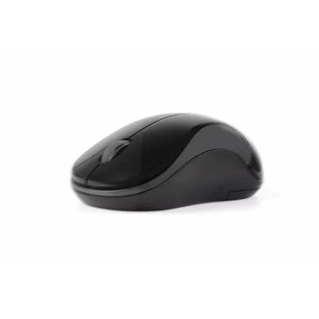 Mouse A4-TECH V-Track G3-270N-1, USB Negru / Gri A4TMYS43755