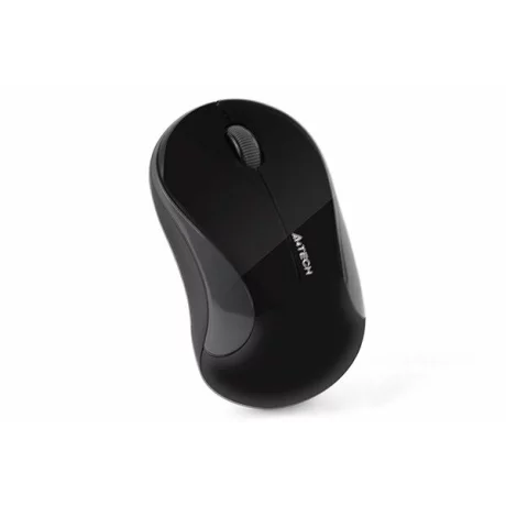 Mouse A4-TECH V-Track G3-270N-1, USB Negru / Gri A4TMYS43755