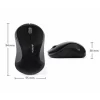 Mouse A4-TECH V-Track G3-280A, USB A4TMYS43756