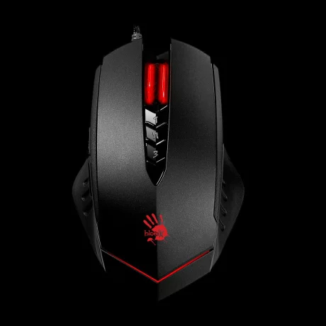 Mouse Gaming A4-TECH Bloody V8m A4TMYS43935