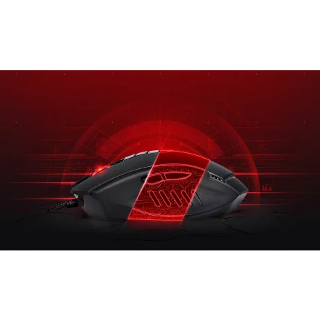 Mouse Gaming A4-TECH Bloody V8m A4TMYS43935