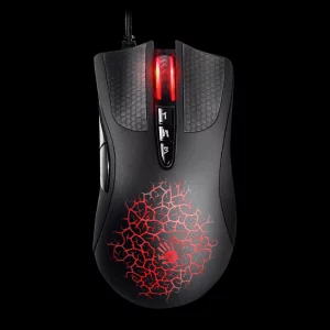 Mouse Gaming A4-TECH  Bloody A90 Blazing A4TMYS45083