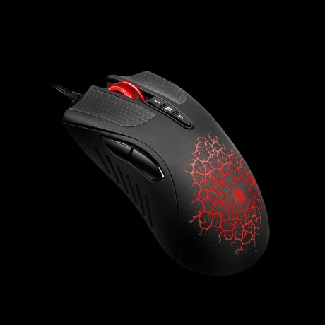 Mouse Gaming A4-TECH  Bloody A90 Blazing A4TMYS45083