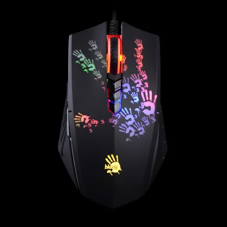 Mouse Gaming A4-TECH Bloody A60 Blazing A4TMYS45084