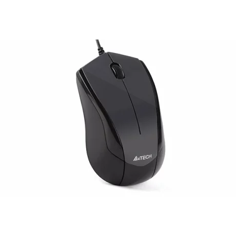 Mouse A4Tech V-TRACK N-400 gri A4TMYS46048