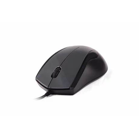 Mouse A4Tech V-TRACK N-400 gri A4TMYS46048